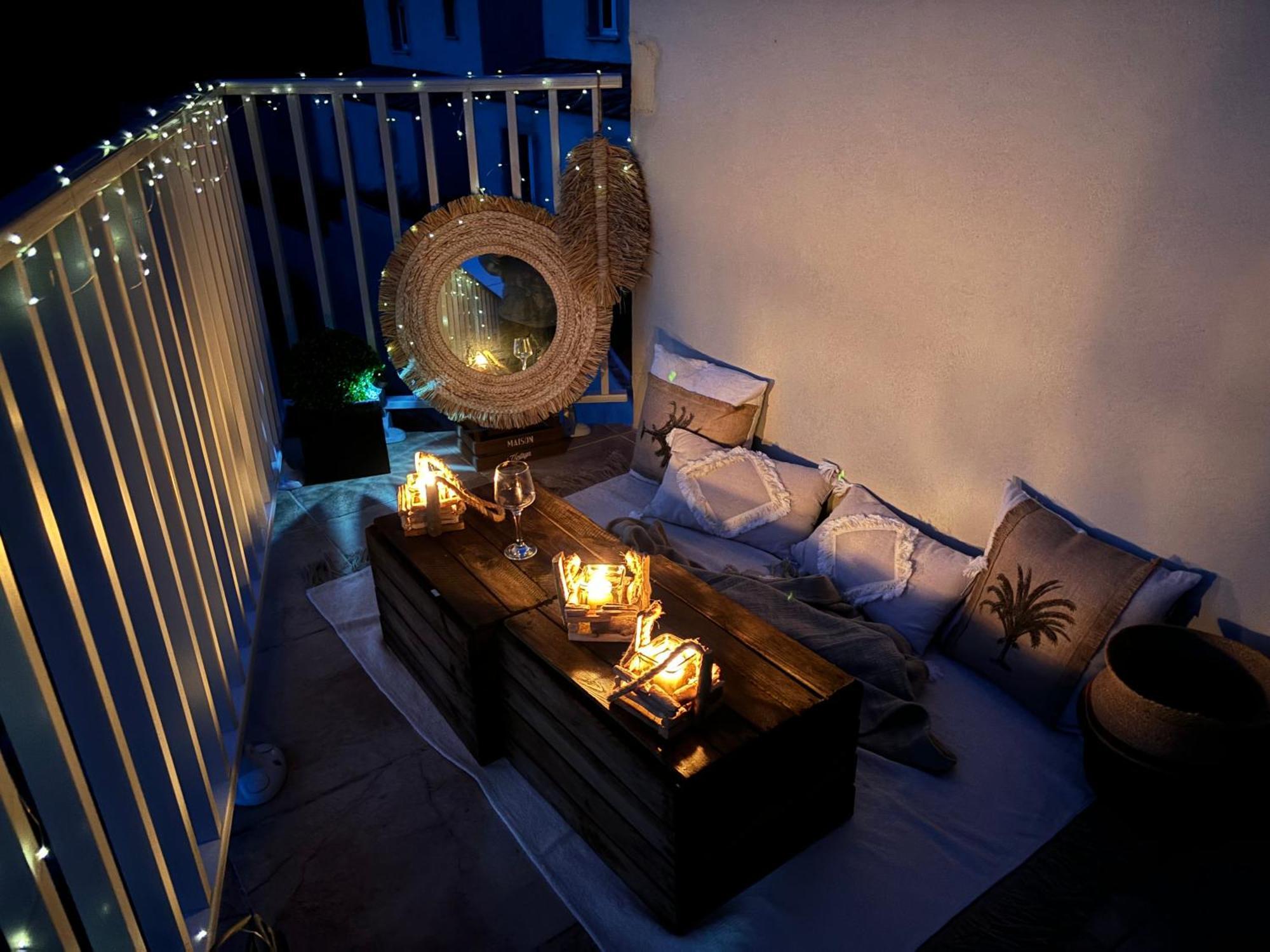 Casa Basgiu, Chambres Avec Balcon Et Table D'Hotes Zilia Exterior foto